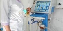 Свежие новости: Для Веселинівської ЦРЛ придбано кисневий концентратор