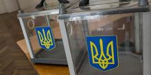 Свежие новости: Завтра в Україні стартує виборчий процес місцевих виборів в ОТГ