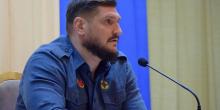 Свежие новости: Савченко намерен на ремонтируемой трассе Т-15-08 «Калиновка-Снигиревка» обустроить контрольный пункт