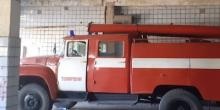 Фото новости: В Николаевской области ликвидируют пожарное подразделение Свежие новости: В Николаевской области ликвидируют пожарное подразделение