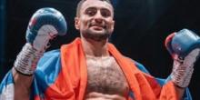 Фото новости: Давид Аванесян защитил титул чемпиона Европы по боксу Видео Свежие новости: Давид Аванесян защитил титул чемпиона Европы по боксу Видео
