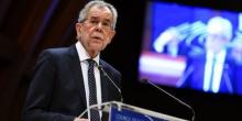 Фото новости: Президент Австрии сегодня приедет в Украину: какие планы на два дня Свежие новости: Президент Австрии сегодня приедет в Украину: какие планы на два дня