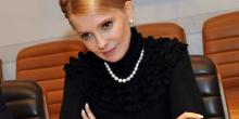 Свежие новости: Названы причины, по которым Тимошенко начала носить косу