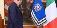 Свежие новости: Глава Міноборони Італії запропонував Михайлу Федорову стати своїм радником