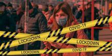 Фото новости: Шмыгаль рассматривает вариант повторного локдауна Свежие новости: Шмыгаль рассматривает вариант повторного локдауна