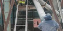 Свежие новости: В Сквире на хлебокомбинате погиб человек