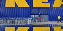 Свежие новости: IKEA виплатила 46 млн доларів батькам хлопчика, якого вбило комодом