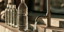 Свіжі новини: Безкоштовна вода в Миколаєві: за вересень на точках видачі набрали майже 8,8 млн літрів