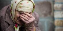 Фото новости: В Николаеве женщины обокрали пенсионерку под предлогом денежной реформы Свежие новости: В Николаеве женщины обокрали пенсионерку под предлогом денежной реформы