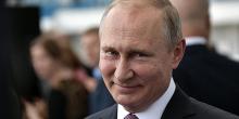 Свежие новости: У Путина новая идея – общее гражданство Украины и РФ