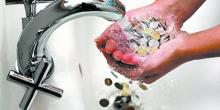 Свежие новости: В Южноукраїнську перевірять обгрунтованість тарифів на воду