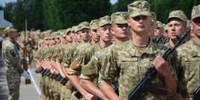 Фото новости: В Украине прекращают призыв граждан на срочную военную службу с 1 января 2024 года Свежие новости: В Украине прекращают призыв граждан на срочную военную службу с 1 января 2024 года