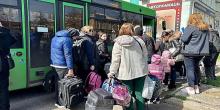 Фото новости: У Миколаївську область повернулися майже всі жителі, які виїхали на початку повномасштабної війни, – Кім Свежие новости: У Миколаївську область повернулися майже всі жителі, які виїхали на початку повномасштабної війни, – Кім