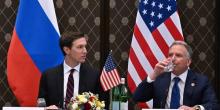Свіжі новини: кремль анонсував нові угоди зі США після домовленостей щодо російського дизеля: що заявили у москві