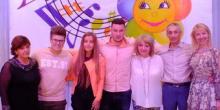 Фото новости: Благодарность оргкомитета всеукраинского фестиваля-конкурса вокального искусства «Місто дитинства» Свежие новости: Благодарность оргкомитета всеукраинского фестиваля-конкурса вокального искусства «Місто дитинства»