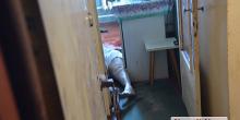 Свежие новости: В одной из квартир жилого дома в Николаеве обнаружили труп 86-летней женщины с черепно-мозговой травмой