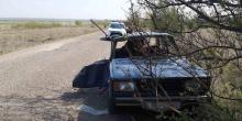 Свежие новости: В ДТП под Вознесенском пострадали военнослужащие — у обоих серьезные травмы