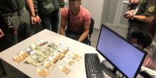 Свежие новости: Двое граждан Турции пытались подкупить одесских пограничников, чтобы попасть в Украину