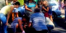 Свежие новости: ДТП под Одессой: на пешеходном переходе сбили несовершеннолетних