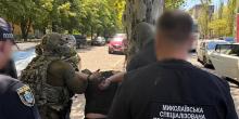 Свежие новости: У Миколаєві військовий продав гуманітарні автівки на 21 тисячу доларів