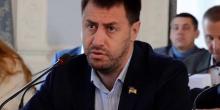 Фото новости: «Засунь себе в ж#пу или Старый пид#рас»: депутаты Ентин и Репин устроили скандал на комиссии по вопросам ЖКХ Свежие новости: «Засунь себе в ж#пу или Старый пид#рас»: депутаты Ентин и Репин устроили скандал на комиссии по вопросам ЖКХ