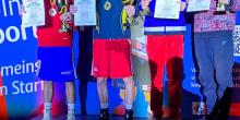 Фото новости: Миколаївський боксер став переможцем чемпіонату Німеччини з боксу серед молоді Свежие новости: Миколаївський боксер став переможцем чемпіонату Німеччини з боксу серед молоді