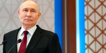 Свіжі новини: У Кремлі заговорили про нові контакти з Європою: Путін готовий відповісти на дзвінки