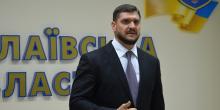 Свежие новости: ВИДЕО: Губернатор Савченко вручил прокурорам квартиры, купленные по областной программе соцзащиты