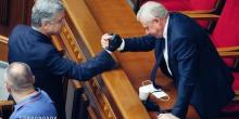 Свежие новости: Подробности отставки главы НБУ Якова Смолия