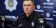 Свежие новости: Національну поліцію України очолив Максим Цуцкірідзе