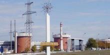 Свежие новости: В условиях чрезвычайного положения в энергетике ЮУАЭС работает с соблюдением графика