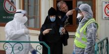 Свежие новости: В Киеве в еще одном монастыре произошла вспышка COVID-19