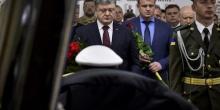 Свежие новости: Порошенко о гибели полковников Шаповала и Возного: 