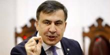 Свежие новости: Саакашвили призвал к массовому неповиновению властям Грузии