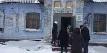 Свежие новости: Южноукраїнськ. Відвідано об'єкти та заклади культури