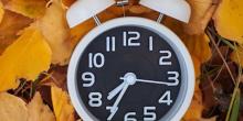 Свежие новости: В ночь на 31 октября украинцам нужно перевести стрелки часов на час назад