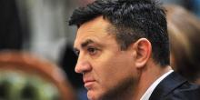 Свежие новости: Тищенко возглавил киевскую ячейку «Слуги народа»