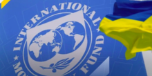 Свежие новости: МВФ тисне на Україну з вимогою знецінити гривню – Bloomberg