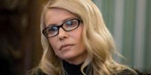 Свежие новости: Юлия Тимошенко стала официальным долларовым миллионером