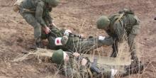 Свежие новости: Окупанти у дитячих таборах Луганської області облаштовують шпиталі