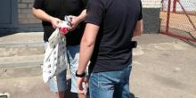 Свежие новости: В Николаеве задержали иностранца, который только освободился из тюрьмы – его выдворят из Украины