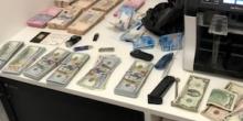 Фото новости: В Николаеве злоумышленники организовали масштабную схему Свежие новости: В Николаеве злоумышленники организовали масштабную схему