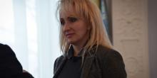 Фото новости: Секретарь горсовета Казакова привела Сенкевичу в пример, как запускали тепло в предвыборный период при мэре Гранатурове Свежие новости: Секретарь горсовета Казакова привела Сенкевичу в пример, как запускали тепло в предвыборный период при мэре Гранатурове