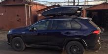 Фото новости: У жителя Николаева угнали автомобиль Toyota RAV4 Свежие новости: У жителя Николаева угнали автомобиль Toyota RAV4