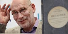 Свежие новости: Книги писателя Бориса Акунина запретили на Украине