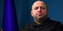 Свежие новости: Умєров прибув до Маямі для зустрічі з представниками США