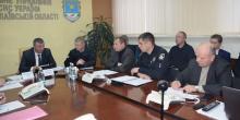 Фото новости: Ситуація з негодою на Миколаївщині є контрольованою, - Валентин Гайдаржи Свежие новости: Ситуація з негодою на Миколаївщині є контрольованою, - Валентин Гайдаржи