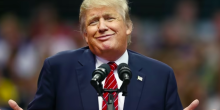 Фото новости: У Трампа визнали, що не зможуть швидко завершити війну в Україні Свежие новости: У Трампа визнали, що не зможуть швидко завершити війну в Україні
