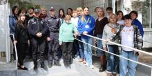 Фото У Вознесенську пройшов тиждень заходів у межах Denim Day