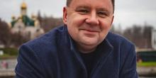 Фото новости: ВИДЕО: «Он очень серьезный конкурент», - Сенкевич назвал Чайку основным оппонентом на пост мэра Николаева Свежие новости: ВИДЕО: «Он очень серьезный конкурент», - Сенкевич назвал Чайку основным оппонентом на пост мэра Николаева